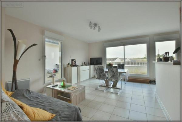 Appartement à vendre à Le Rheu en Ille-et-Vilaine (35650), ref : 35060-122