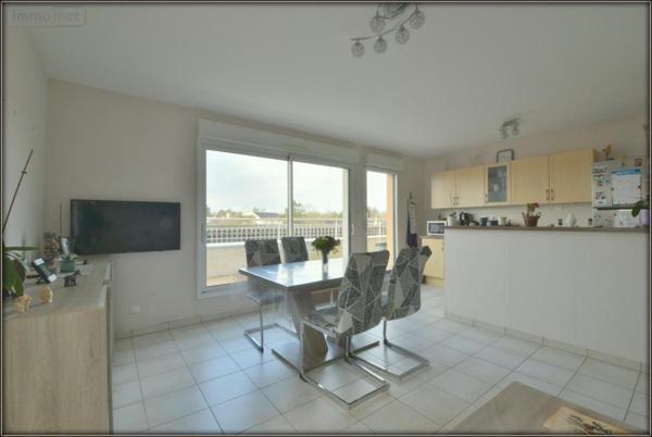 Appartement à vendre à Le Rheu en Ille-et-Vilaine (35650), ref : 35060-122