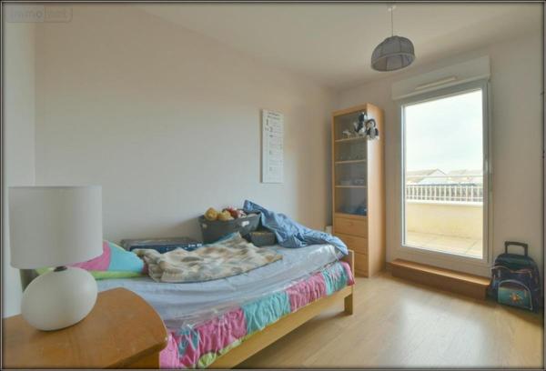 Appartement à vendre à Le Rheu en Ille-et-Vilaine (35650), ref : 35060-122