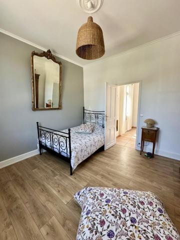 Maisons Soulacaises 4 chambres 105m2