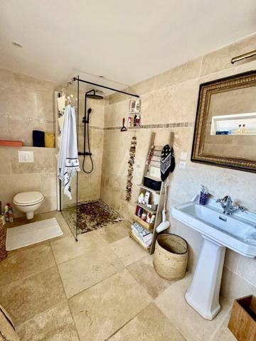 Maisons Soulacaises 4 chambres 105m2