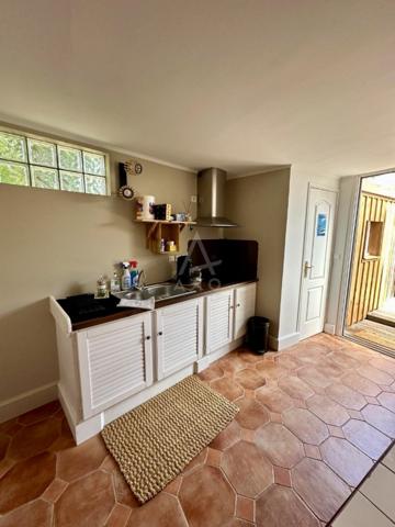 Maisons Soulacaises 4 chambres 105m2