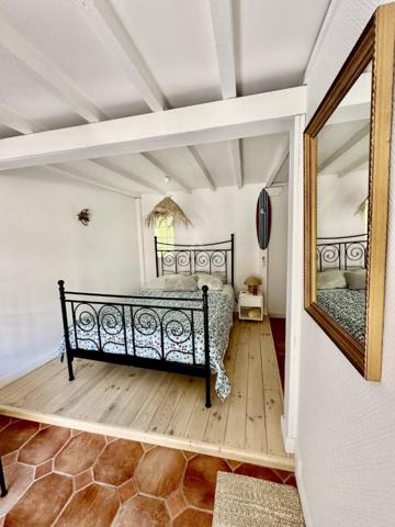 Maisons Soulacaises 4 chambres 105m2