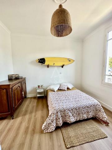 Maisons Soulacaises 4 chambres 105m2