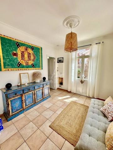 Maisons Soulacaises 4 chambres 105m2