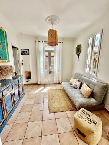 Maisons Soulacaises 4 chambres 105m2