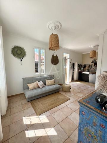 Maisons Soulacaises 4 chambres 105m2