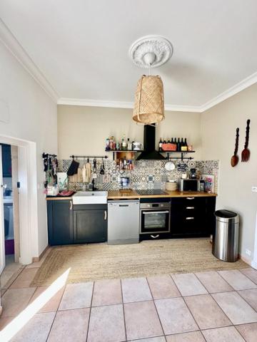 Maisons Soulacaises 4 chambres 105m2