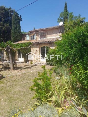 magnifique bastide du XXème siècle