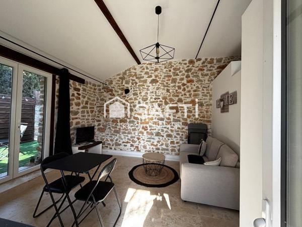 magnifique bastide du XXème siècle