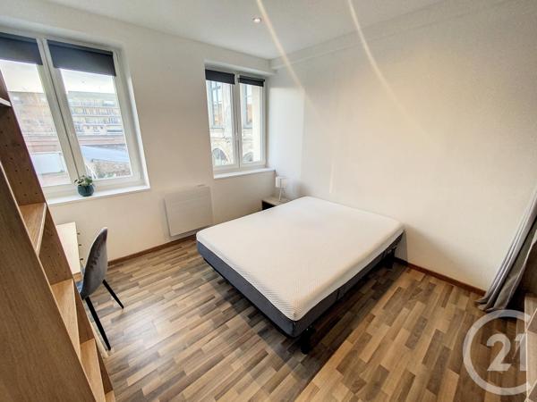 Appartement T2 à vendre  2 pièces - 43,70 m2 LILLE - 59