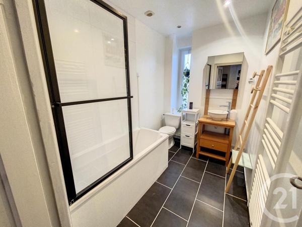 Appartement T2 à vendre  2 pièces - 43,70 m2 LILLE - 59