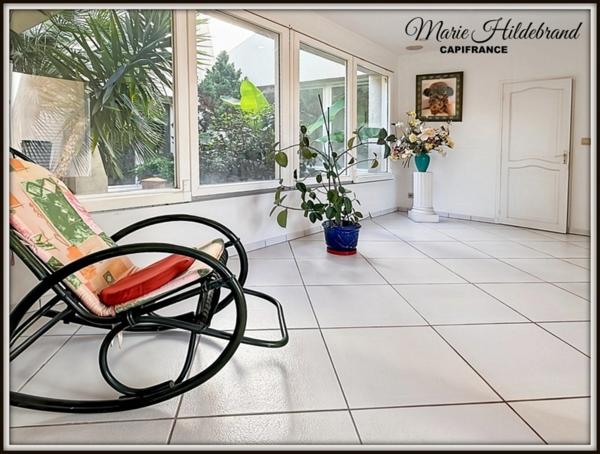 Maison d'architecte de caractère – 285 m² habitables – Vue dominante – Piscine – Grand garage