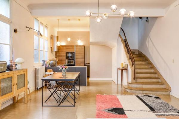 Vente / Maison de ville