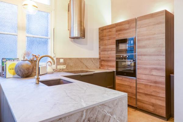 Vente / Maison de ville