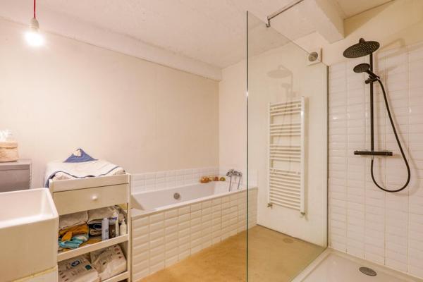 Vente / Maison de ville