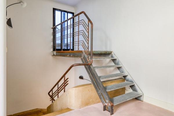 Vente / Maison de ville