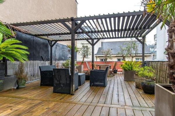 Vente / Maison de ville