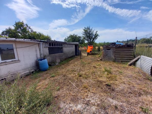 Maison à vendre 5 pièces SERMAIZE LES BAINS (51)