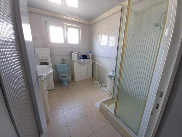 Maison à vendre 5 pièces SERMAIZE LES BAINS (51)