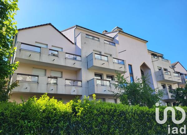 Appartement à vendre 4 pièces 88 m² Châtillon