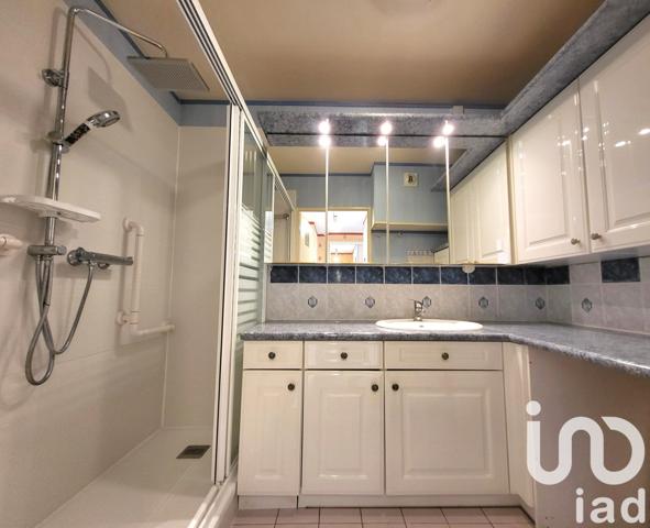 Appartement à vendre 4 pièces 88 m² Châtillon