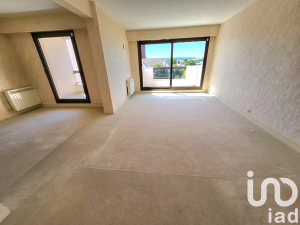 Appartement à vendre 4 pièces 88 m² Châtillon