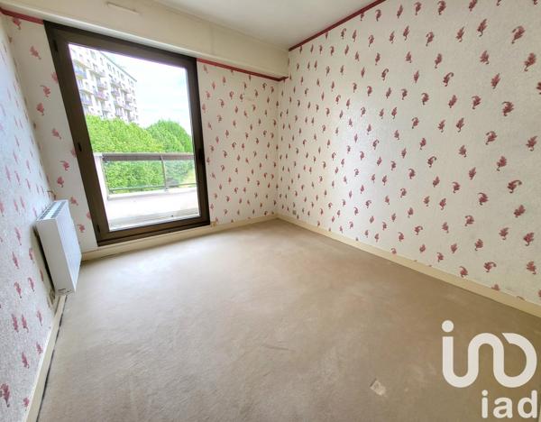 Appartement à vendre 4 pièces 88 m² Châtillon