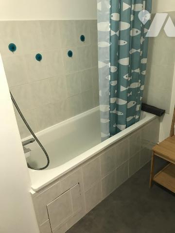 LE PORT - SAINT-QUAY-PORTRIEUX - Appartement T1