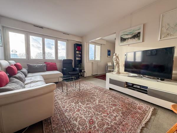 Appartement Epinay 4 pièce(s)