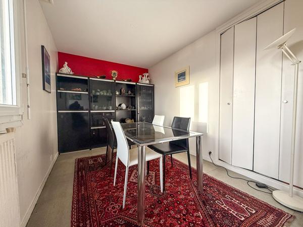 Appartement Epinay 4 pièce(s)