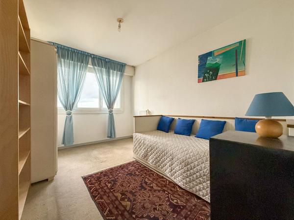 Appartement Epinay 4 pièce(s)