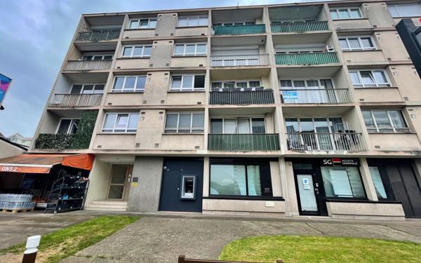 Appartement à vendre    2 pièces • 51,92 m2 Livry-Gargan