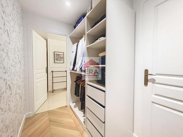 Appartement Suresnes 4 pièce(s) 110 m2