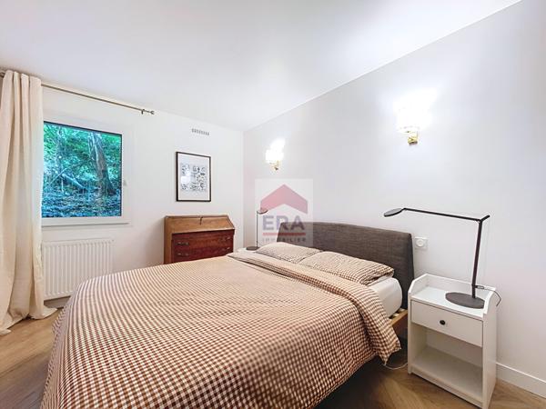 Appartement Suresnes 4 pièce(s) 110 m2