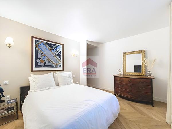 Appartement Suresnes 4 pièce(s) 110 m2