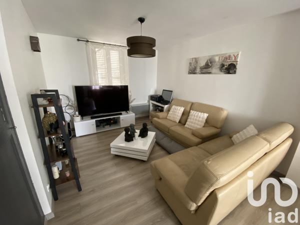 Appartement à vendre 3 pièces 71 m² Nemours