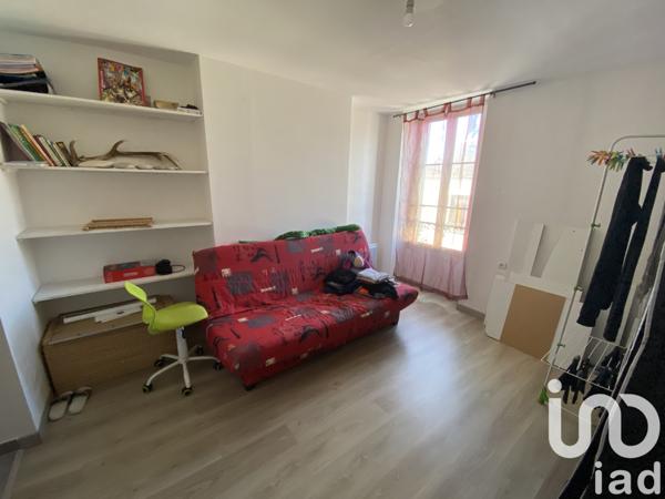 Appartement à vendre 3 pièces 71 m² Nemours