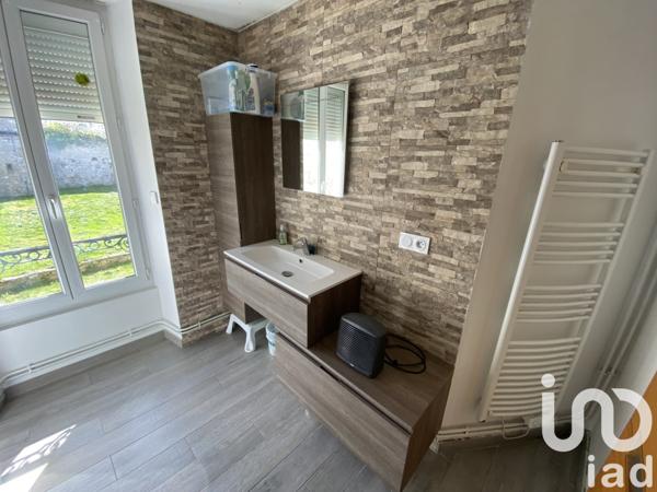 Appartement à vendre 3 pièces 71 m² Nemours