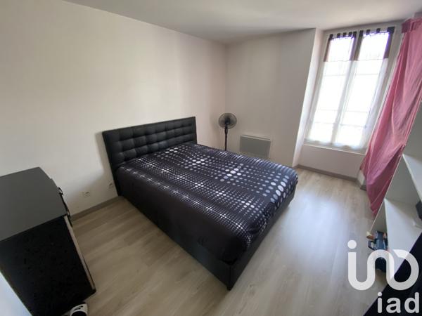 Appartement à vendre 3 pièces 71 m² Nemours
