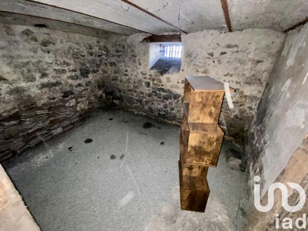 Appartement à vendre 3 pièces 71 m² Nemours