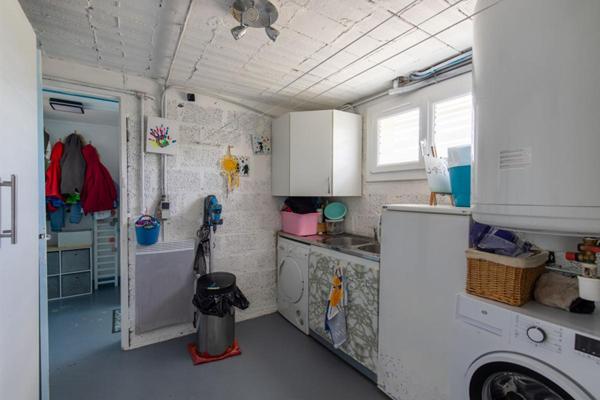 Exclusivité Propriétés-Privées - Maison familiale en milieu pavilloniare