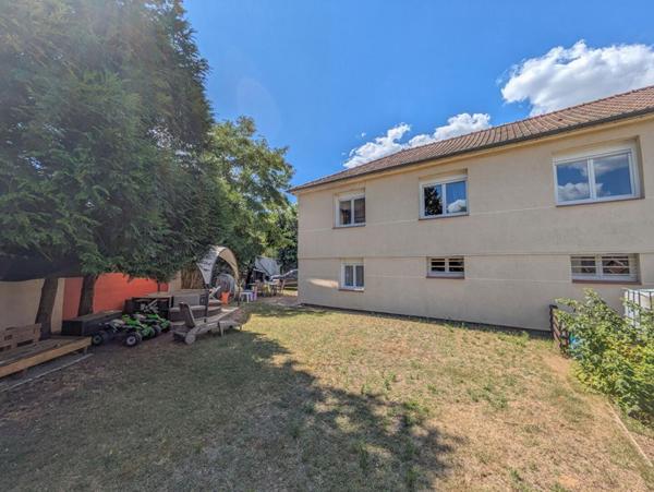 Exclusivité Propriétés-Privées - Maison familiale en milieu pavilloniare