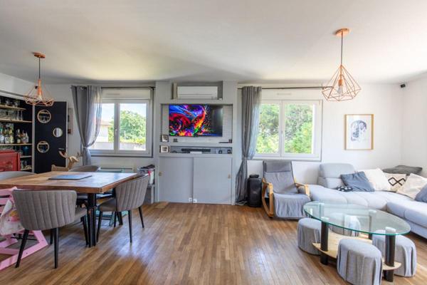 Exclusivité Propriétés-Privées - Maison familiale en milieu pavilloniare