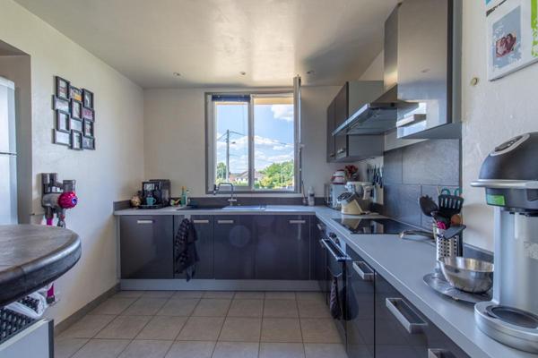 Exclusivité Propriétés-Privées - Maison familiale en milieu pavilloniare