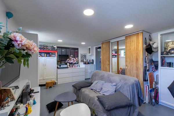 Exclusivité Propriétés-Privées - Maison familiale en milieu pavilloniare