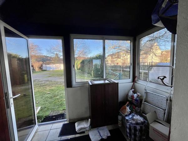 Maison à vendre |  Argentat |  4 pièces | 72 m²