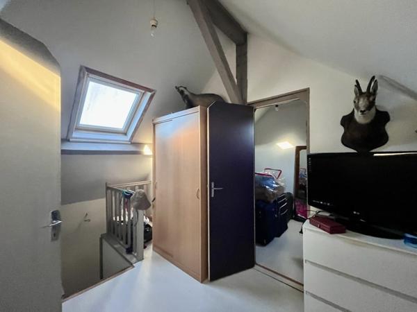 Maison à vendre |  Argentat |  4 pièces | 72 m²