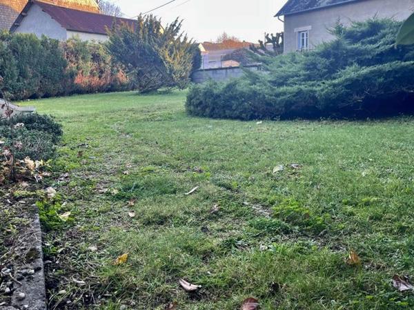 Maison à vendre |  Argentat |  4 pièces | 72 m²