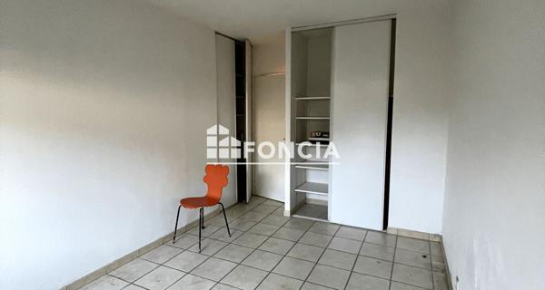 À vendre Appartement 2 pièces 43 m² - Nantes 44300